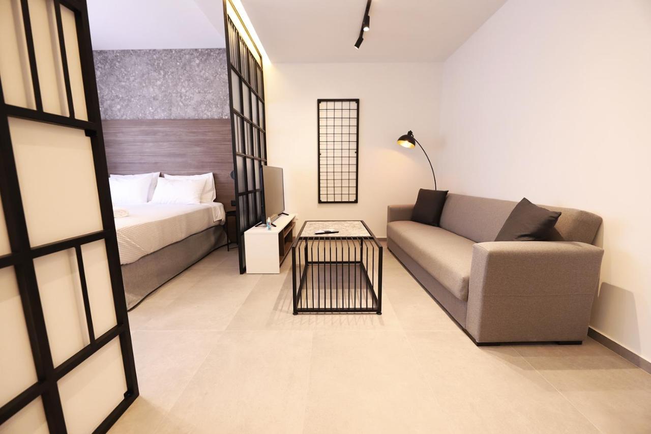 K58 Luxury Apartment Monastiraki Metro Station Acropolis Jacuzzi Aten Exteriör bild
